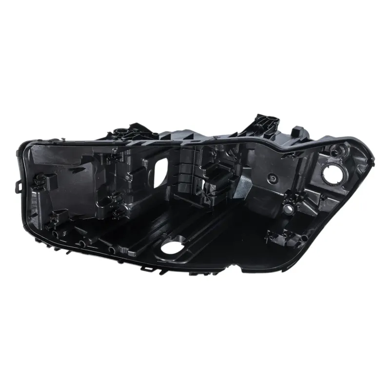 Корпус фары BMW 5 G30 G31 Full LED (2016-2020) prelift (left)