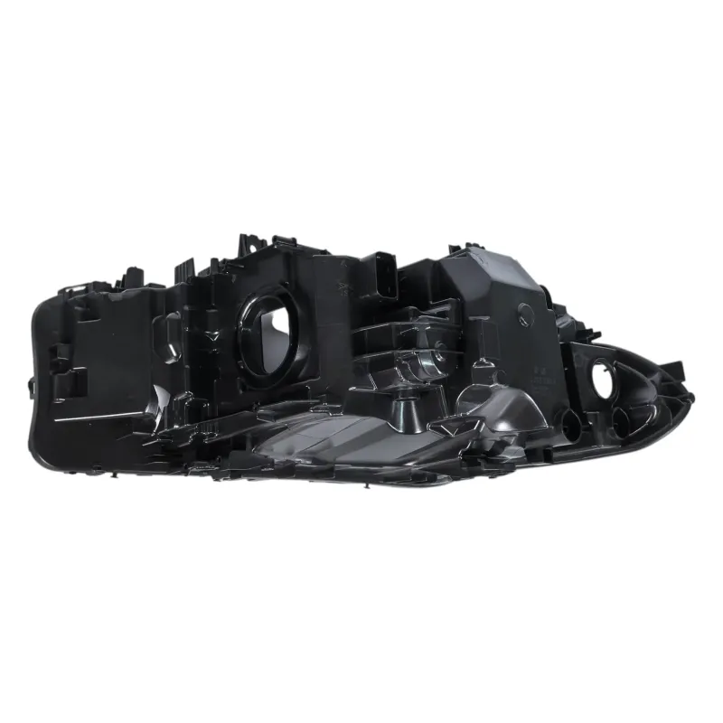 Корпус фары BMW 5 G30 G31 Full LED (2016-2020) prelift (left)