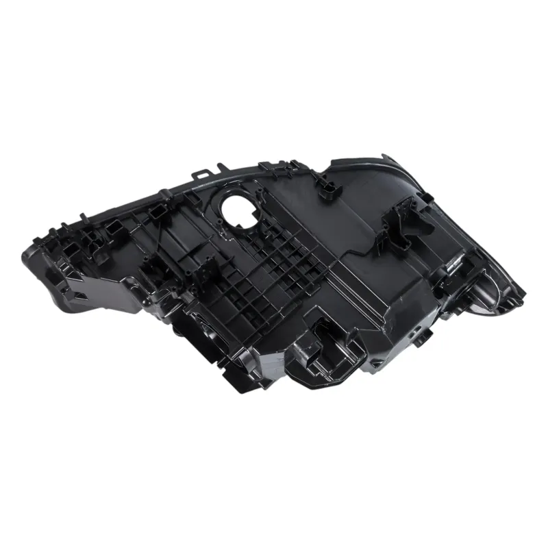 Корпус фары BMW 5 G30 G31 Full LED (2016-2020) prelift (left)