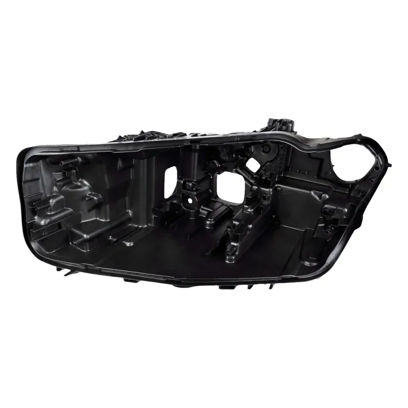 Корпус фары BMW 5 G30 G31 LED (2020-2023) lift (left)