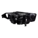 Корпус фары BMW 5 G30 G31 LED (2020-2023) lift (left)