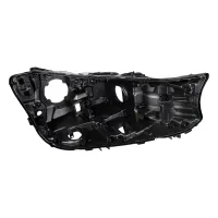 Корпус фары BMW 7 G11 G12 LED (2015-2018) prelift (right)