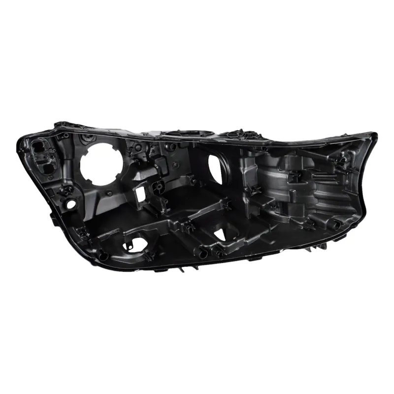 Корпус фары BMW 7 G11 G12 LED (2015-2018) prelift (right)