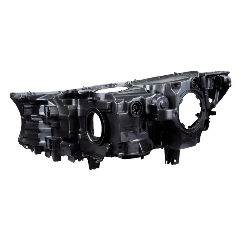 Корпус фары BMW 7 G11 G12 LED (2015-2018) prelift (right)