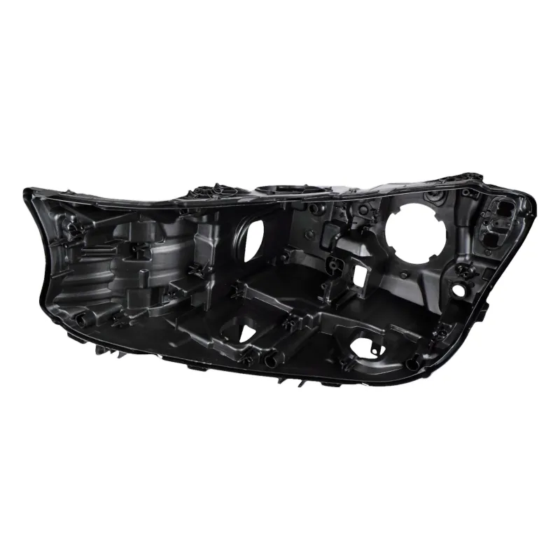 Корпус фары BMW 7 G11 G12 LED (2015-2018) prelift (left)