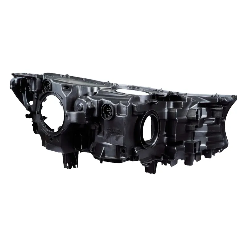 Корпус фары BMW 7 G11 G12 LED (2015-2018) prelift (left)