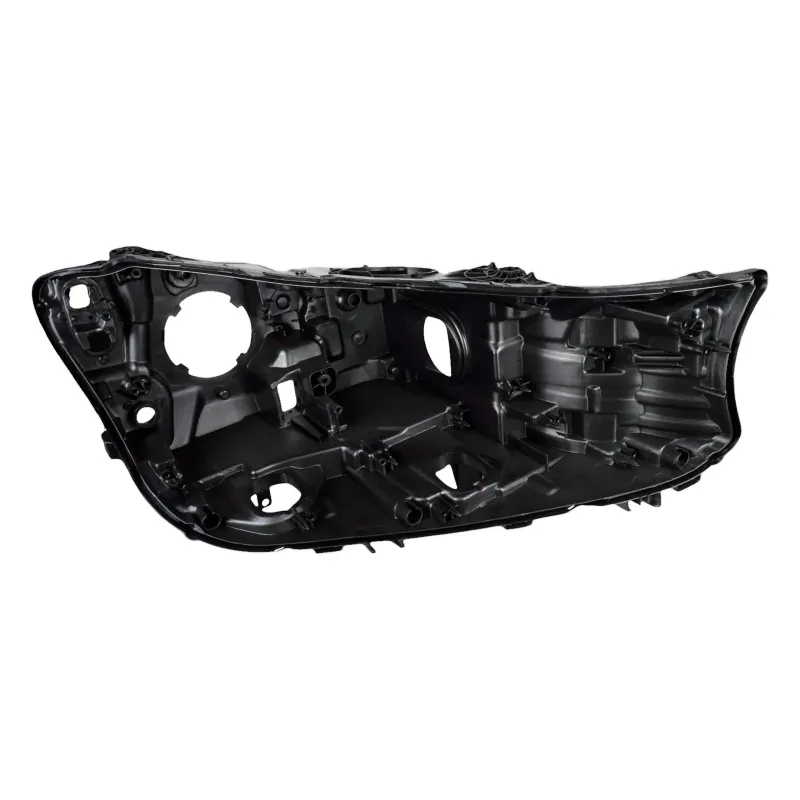 Корпус фары BMW 7 G11 G12 Full LED (2015-2018) prelift (right)