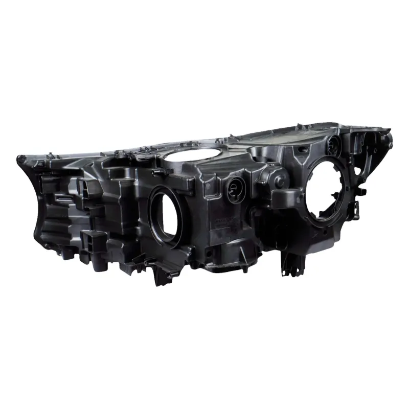 Корпус фары BMW 7 G11 G12 Full LED (2015-2018) prelift (right)