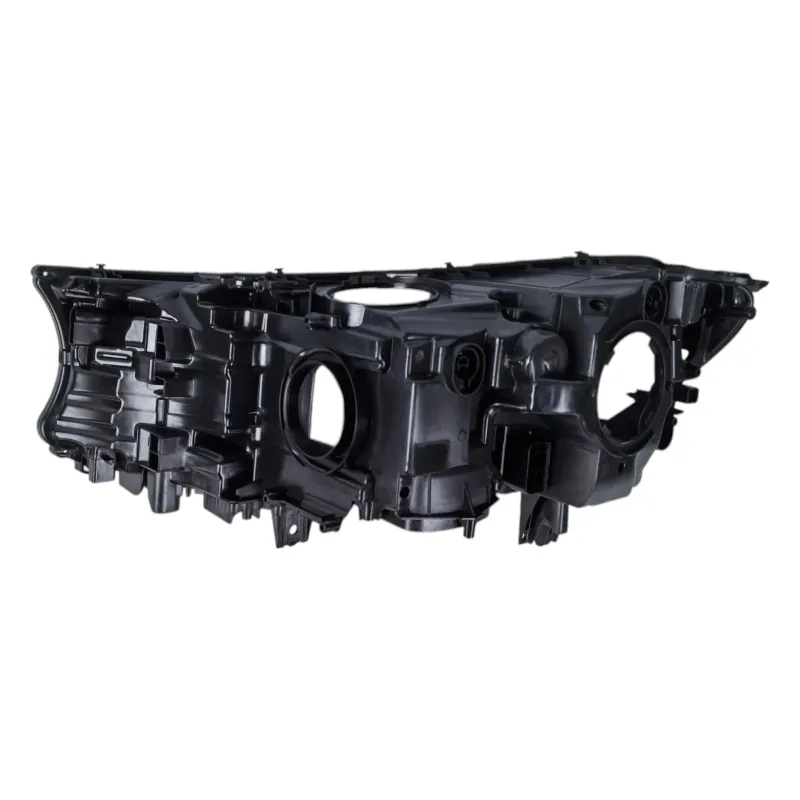 Корпус фары BMW 7 G11 G12 LED (2018-2022) lift (right)