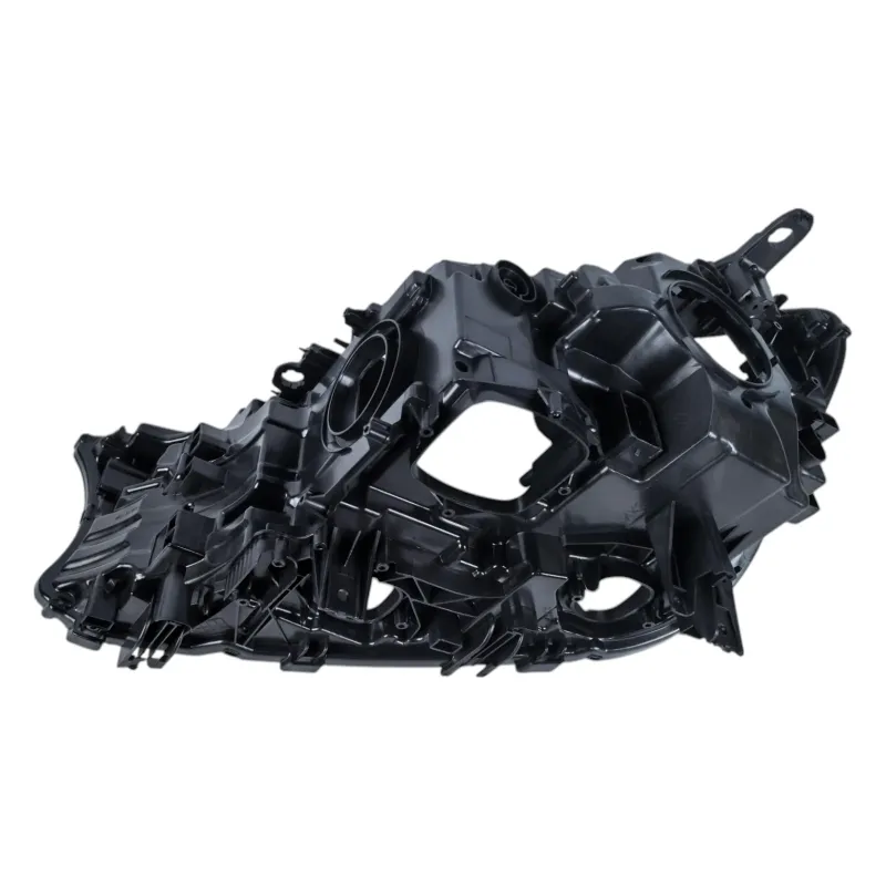 Корпус фары BMW 7 G11 G12 LED (2018-2022) lift (right)