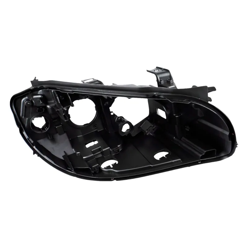 Корпус фары BMW X1 E84 Xenon (2012-2015) lift (right)