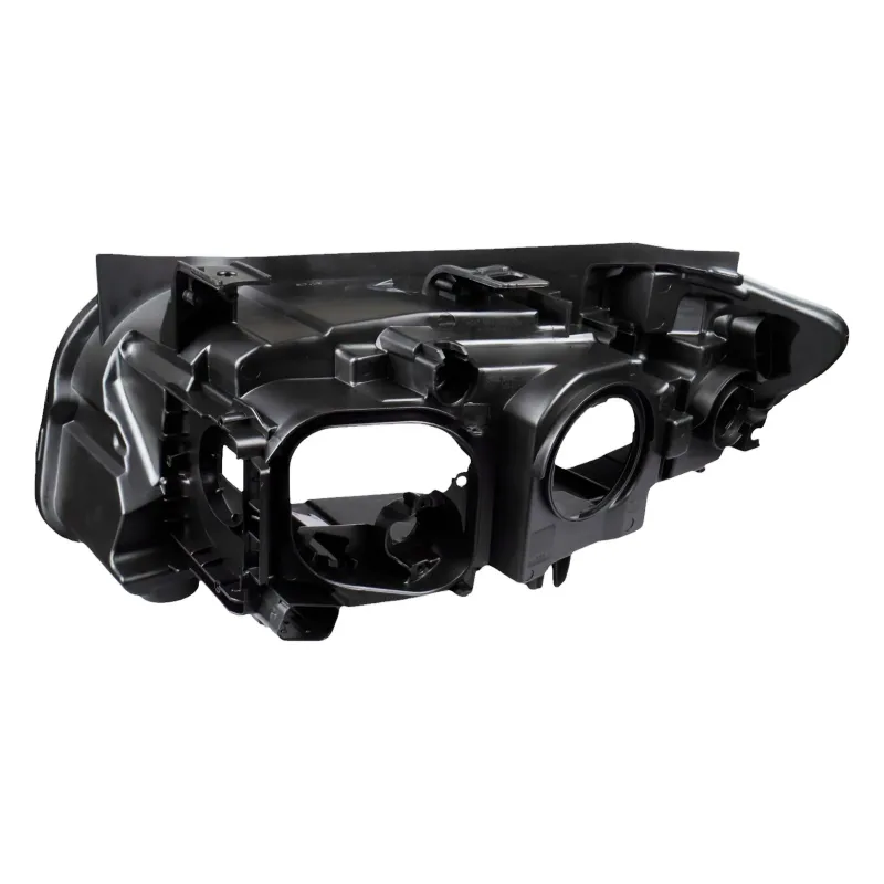 Корпус фары BMW X1 E84 Xenon (2012-2015) lift (right)