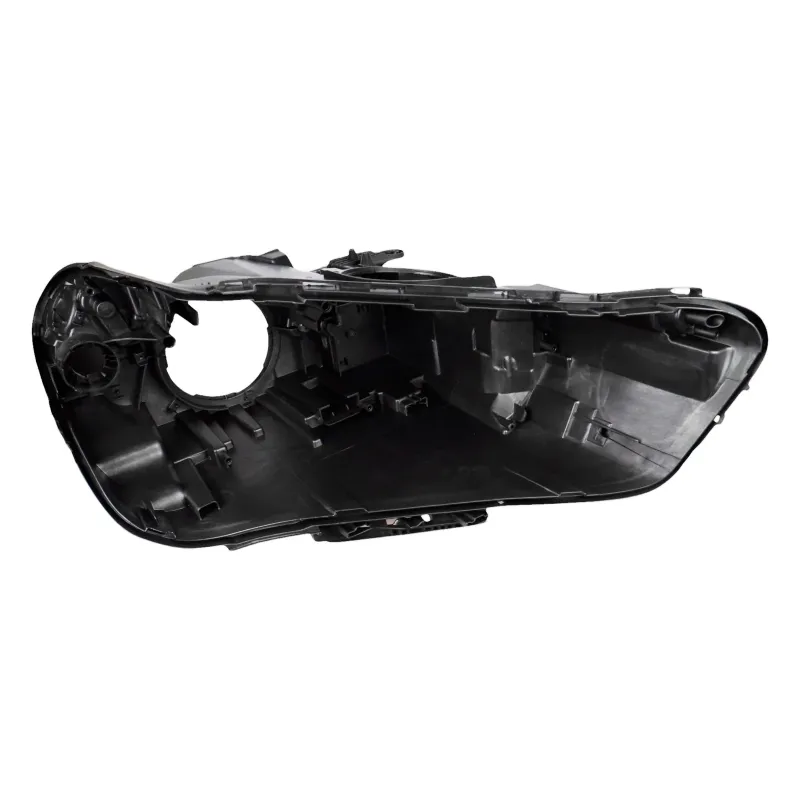 Корпус фары BMW X1 F48 F49 Halogen (2015-2019) prelift (right)