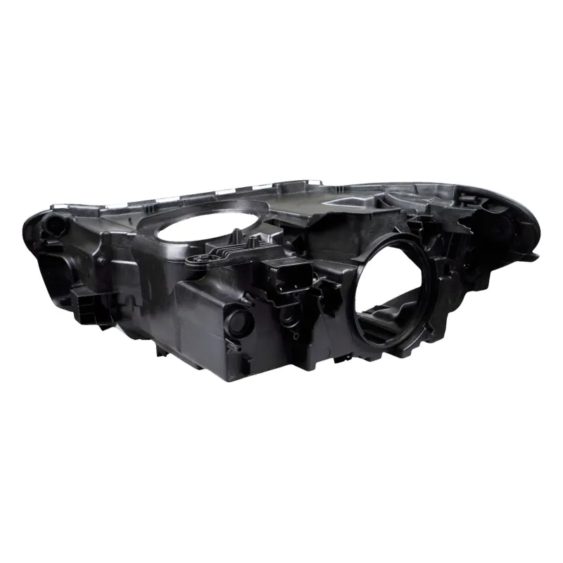 Корпус фары BMW X1 F48 F49 Halogen (2015-2019) prelift (right)