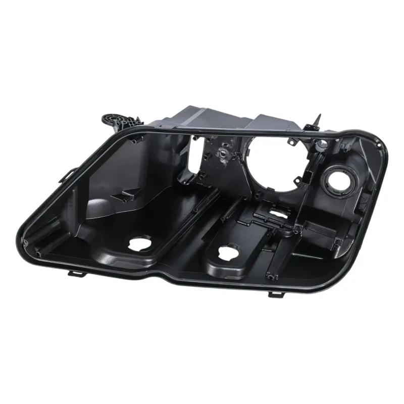 Корпус фары BMW X3 F25 (2010-2014) prelift (left)