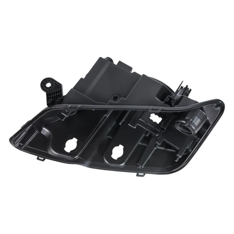 Корпус фары BMW X3 F25 (2010-2014) prelift (left)