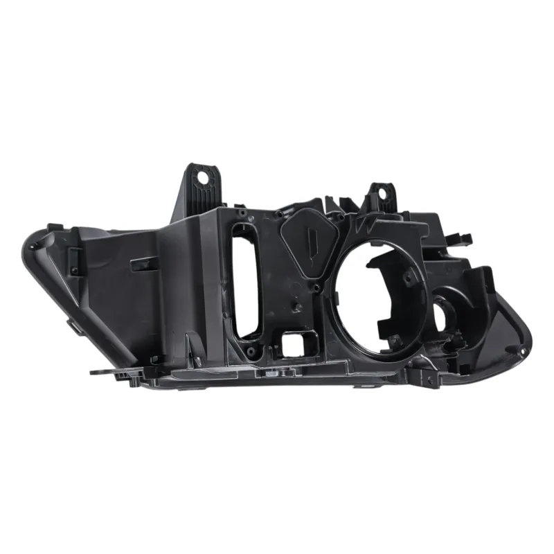 Корпус фары BMW X3 F25 (2010-2014) prelift (left)