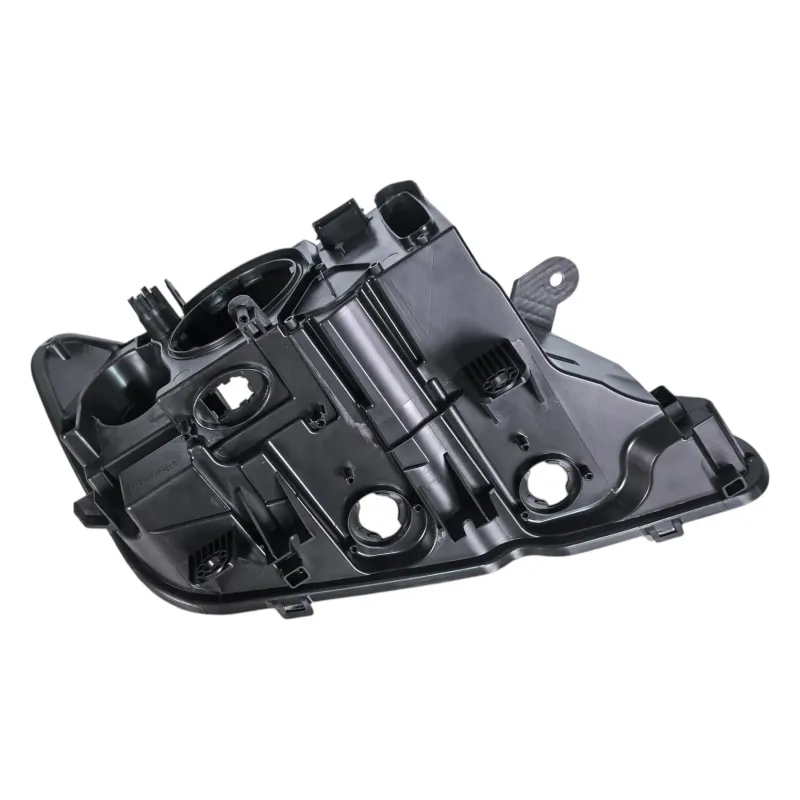 Корпус фары BMW X3 F25 (2010-2014) prelift (left)