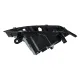 Корпус фары BMW X3 F25 (2010-2014) prelift (right)