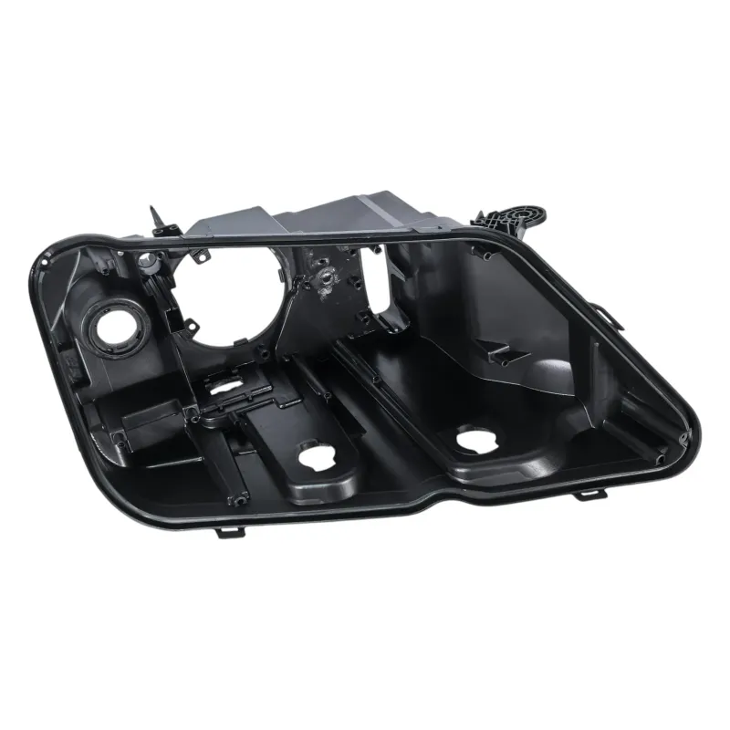 Корпус фары BMW X3 F25 (2010-2014) prelift (right)