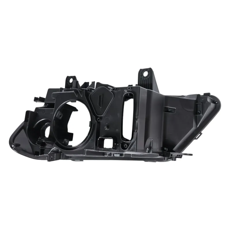 Корпус фары BMW X3 F25 (2010-2014) prelift (right)