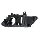 Корпус фары BMW X3 F25 (2010-2014) prelift (right)