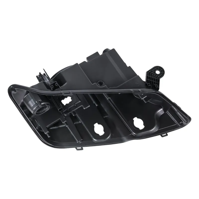 Корпус фары BMW X3 F25 (2010-2014) prelift (right)