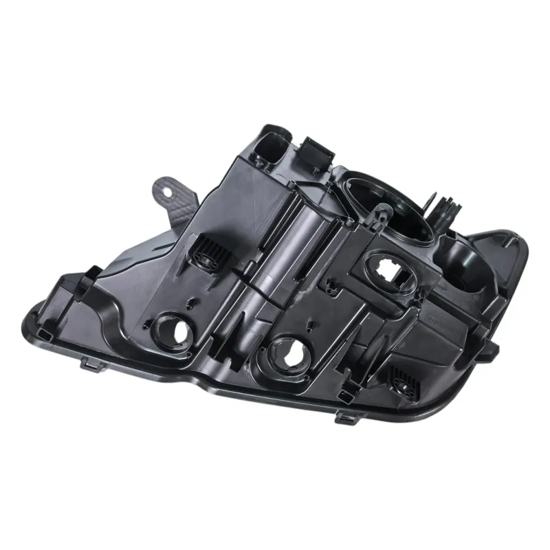 Корпус фары BMW X3 F25 (2010-2014) prelift (right)