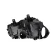 Корпус фары BMW X3 G01 Adaptive LED (2017-2021) prelift (left)