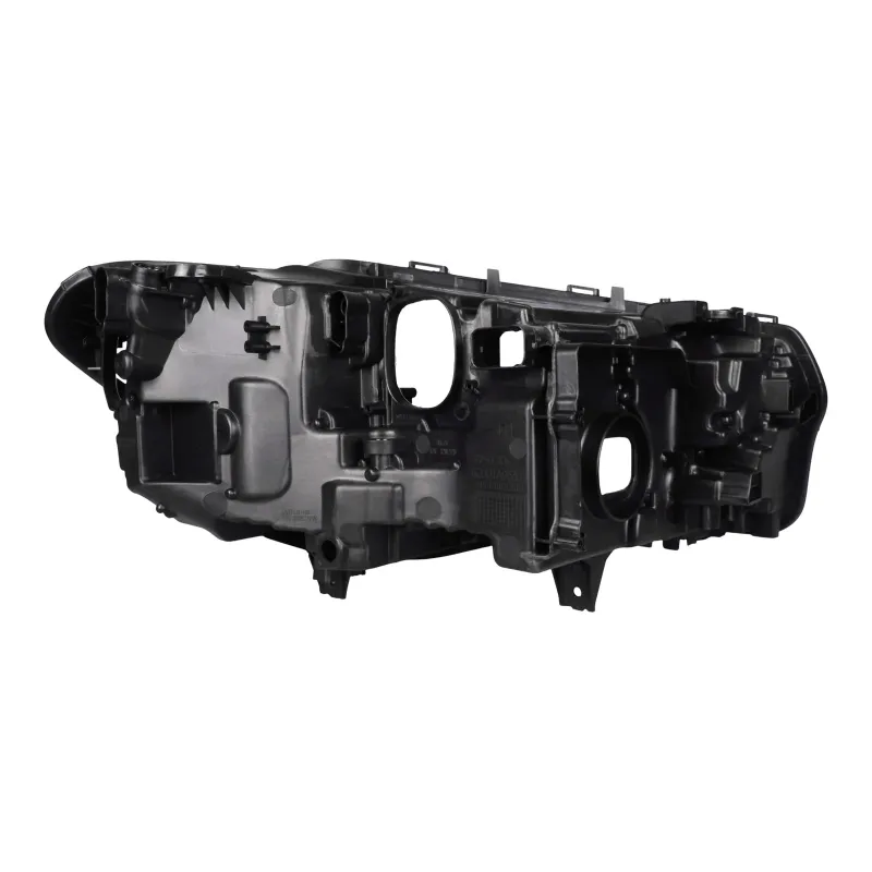 Корпус фары BMW X3 G01 Adaptive LED (2017-2021) prelift (left)