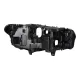 Корпус фары BMW X3 G01 Adaptive LED (2017-2021) prelift (left)
