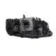 Корпус фары BMW X3 G01 Adaptive LED (2017-2021) prelift (left)