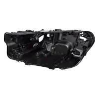 Корпус фары BMW X3 G01 (2021-2024) lift (left)