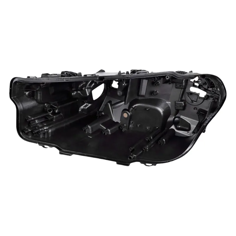 Корпус фары BMW X3 G01 (2021-2024) lift (left)