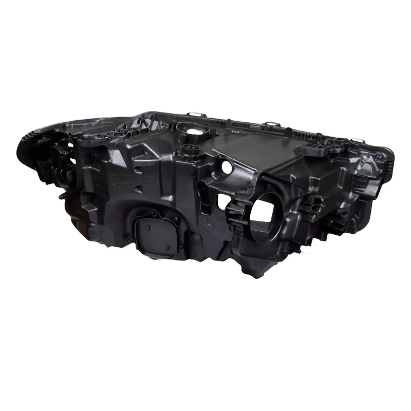 Корпус фары BMW X3 G01 (2021-2024) lift (left)
