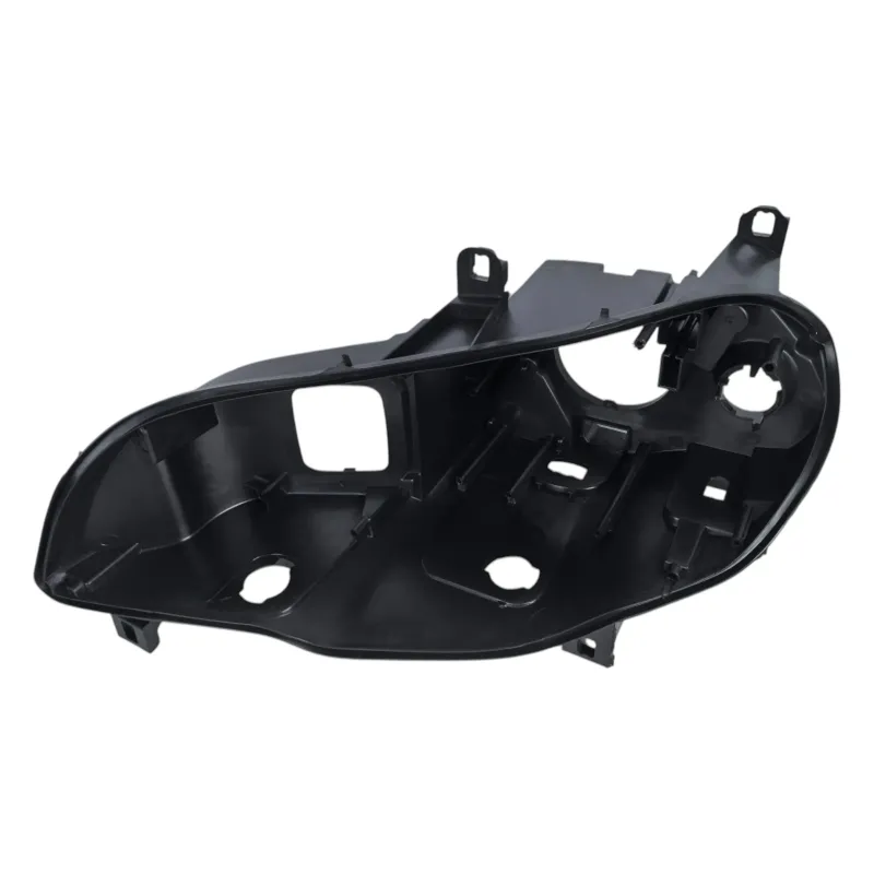 Корпус фары BMW X5 E70 (2006-2013) prelift (left)
