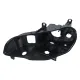Корпус фары BMW X5 E70 (2006-2013) prelift (left)