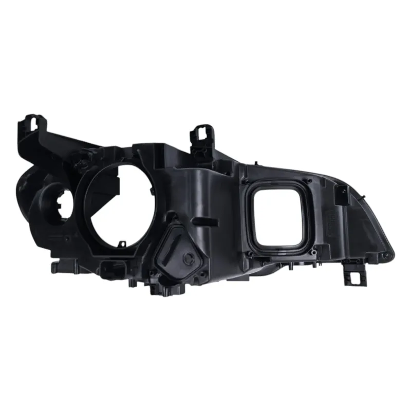 Корпус фары BMW X5 E70 (2006-2013) prelift (left)