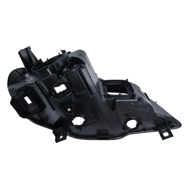 Корпус фары BMW X5 E70 (2006-2013) prelift (left)