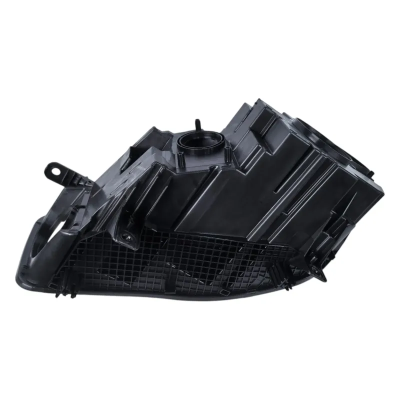 Корпус фары BMW X5 F15 (2013-2018) (right)