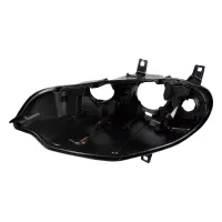 Корпус фары BMW X6 E71 (2008-2014) lift (left)