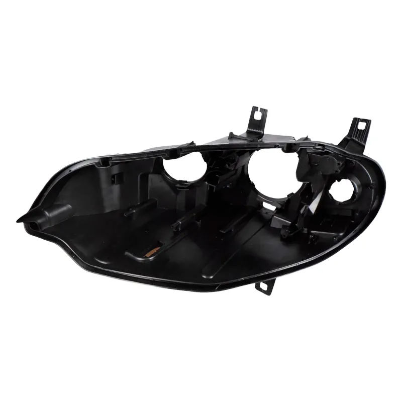Корпус фары BMW X6 E71 (2008-2014) lift (left)
