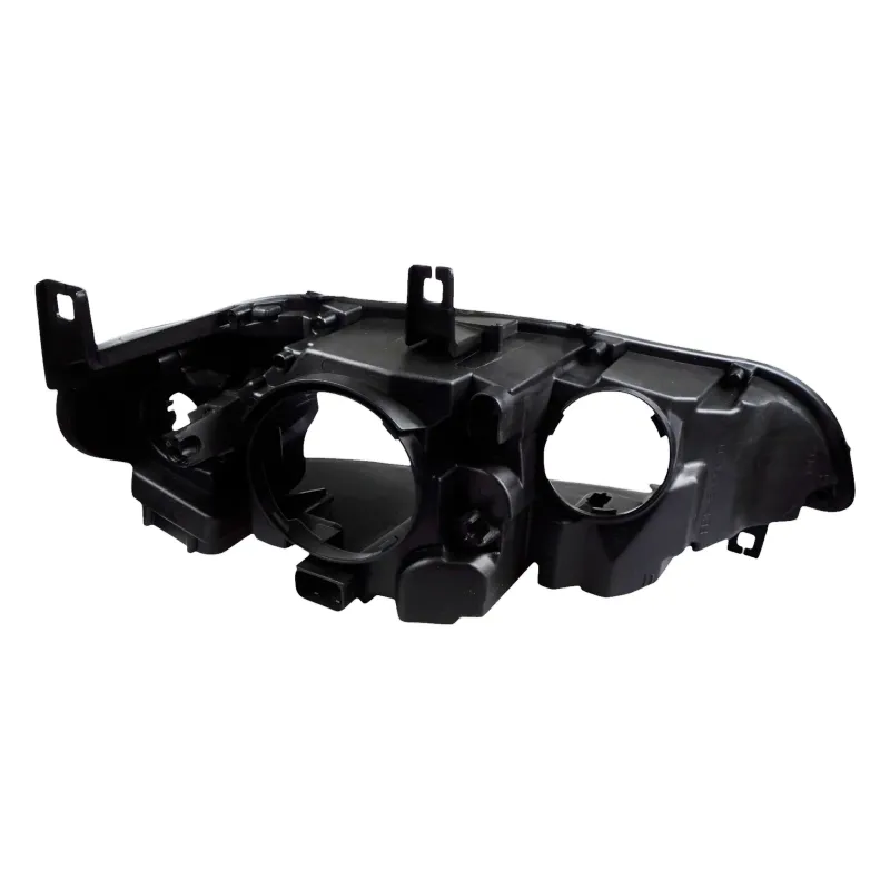 Корпус фары BMW X6 E71 (2008-2014) lift (left)