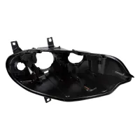 Корпус фары BMW X6 E71 (2008-2014) lift (right)