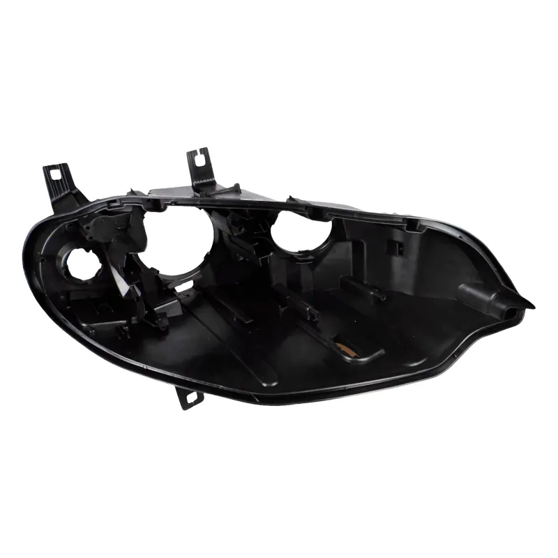Корпус фары BMW X6 E71 (2008-2014) lift (right)