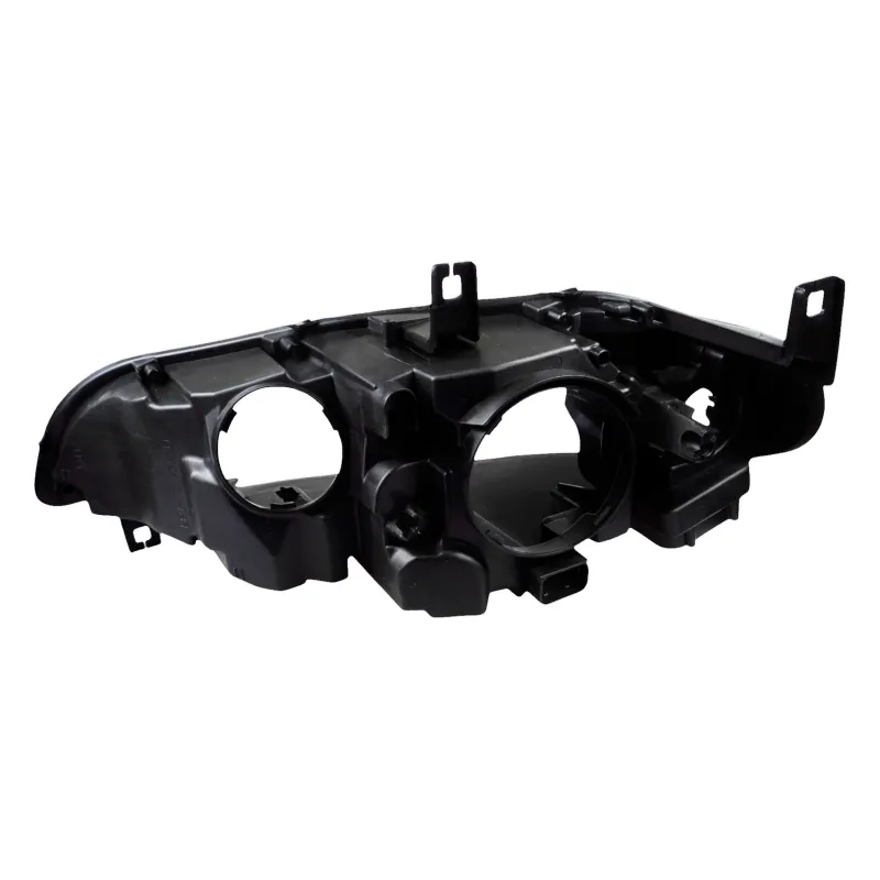 Корпус фары BMW X6 E71 (2008-2014) lift (right)