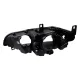 Корпус фары BMW X6 E71 (2008-2014) lift (right)