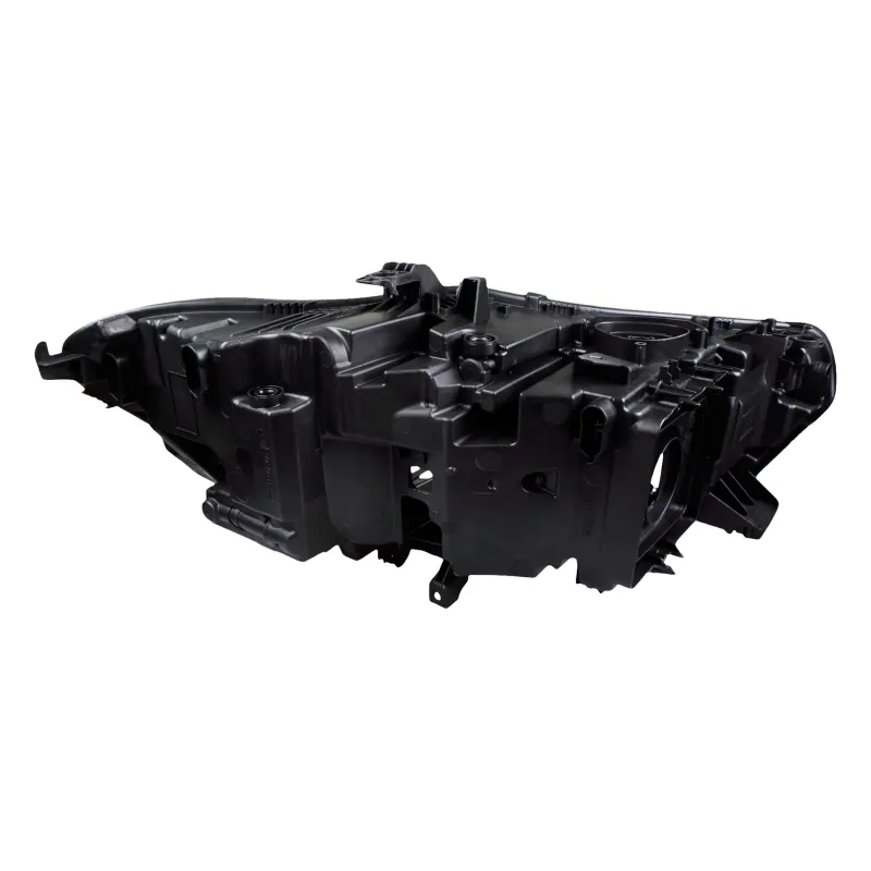 Корпус фары BMW X6 G06 LED (2019-2022) prelift (left)
