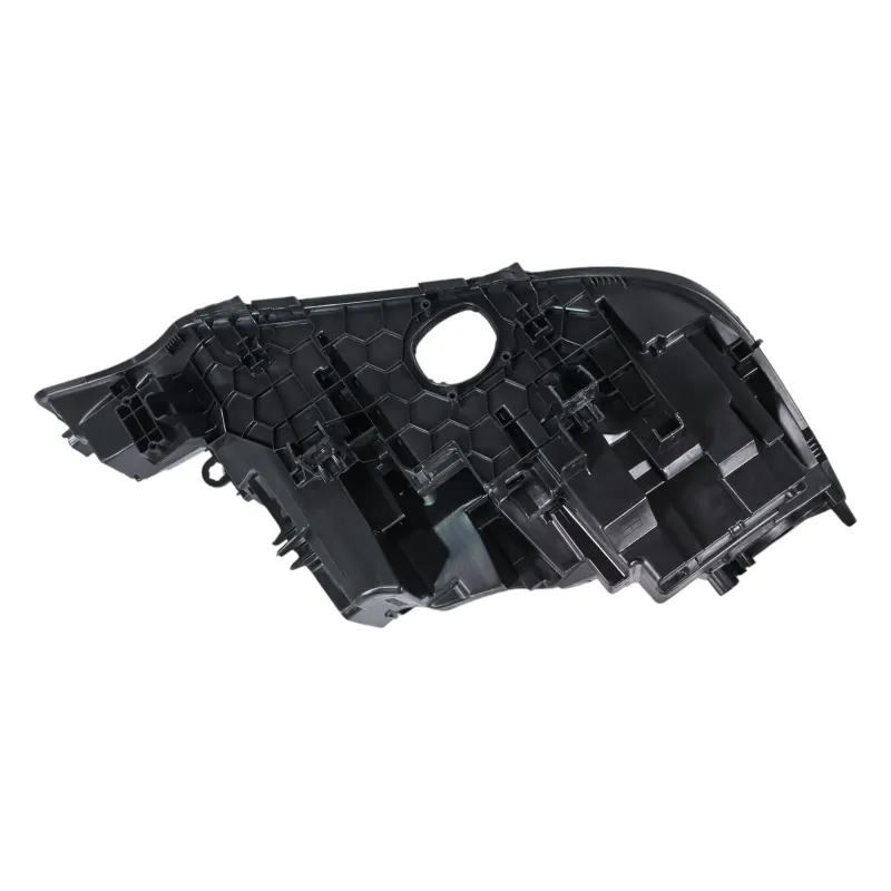 Корпус фары BMW X7 G07 LED (2018-2022) prelift (left)