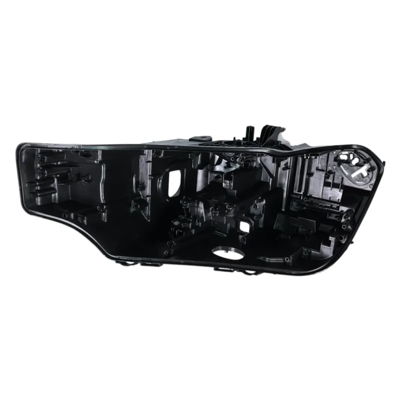Корпус фары BMW X7 G07 LED (2018-2022) prelift (left)